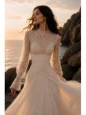 abito da sposa 2027 NEFELY Alter Ego 27 - YolanCris
