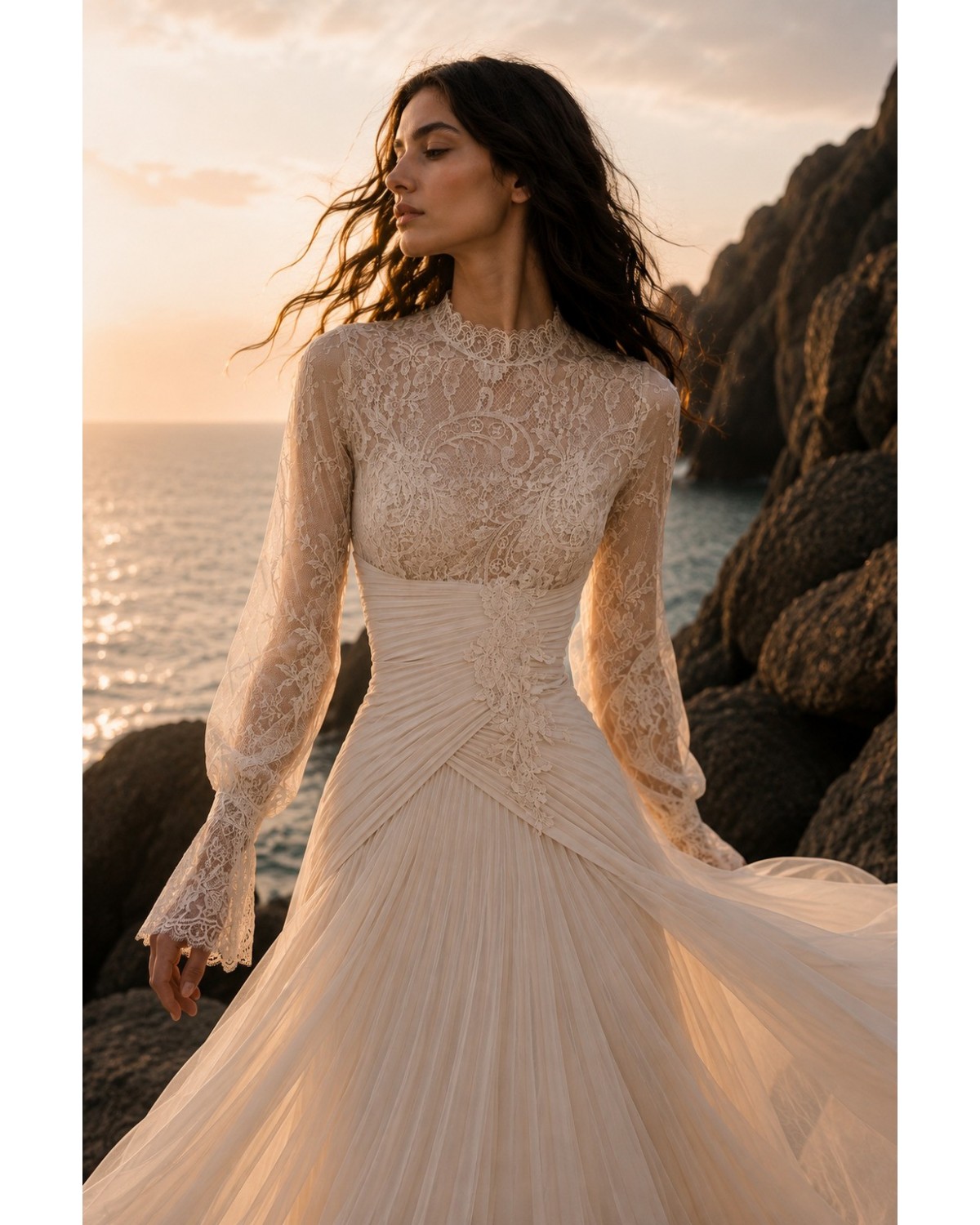 abito da sposa 2027 NEFELY Alter Ego 27 - YolanCris