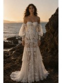 abito da sposa 2027 LIORA Alter Ego 27 - YolanCris