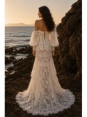 abito da sposa 2027 LIORA Alter Ego 27 - YolanCris