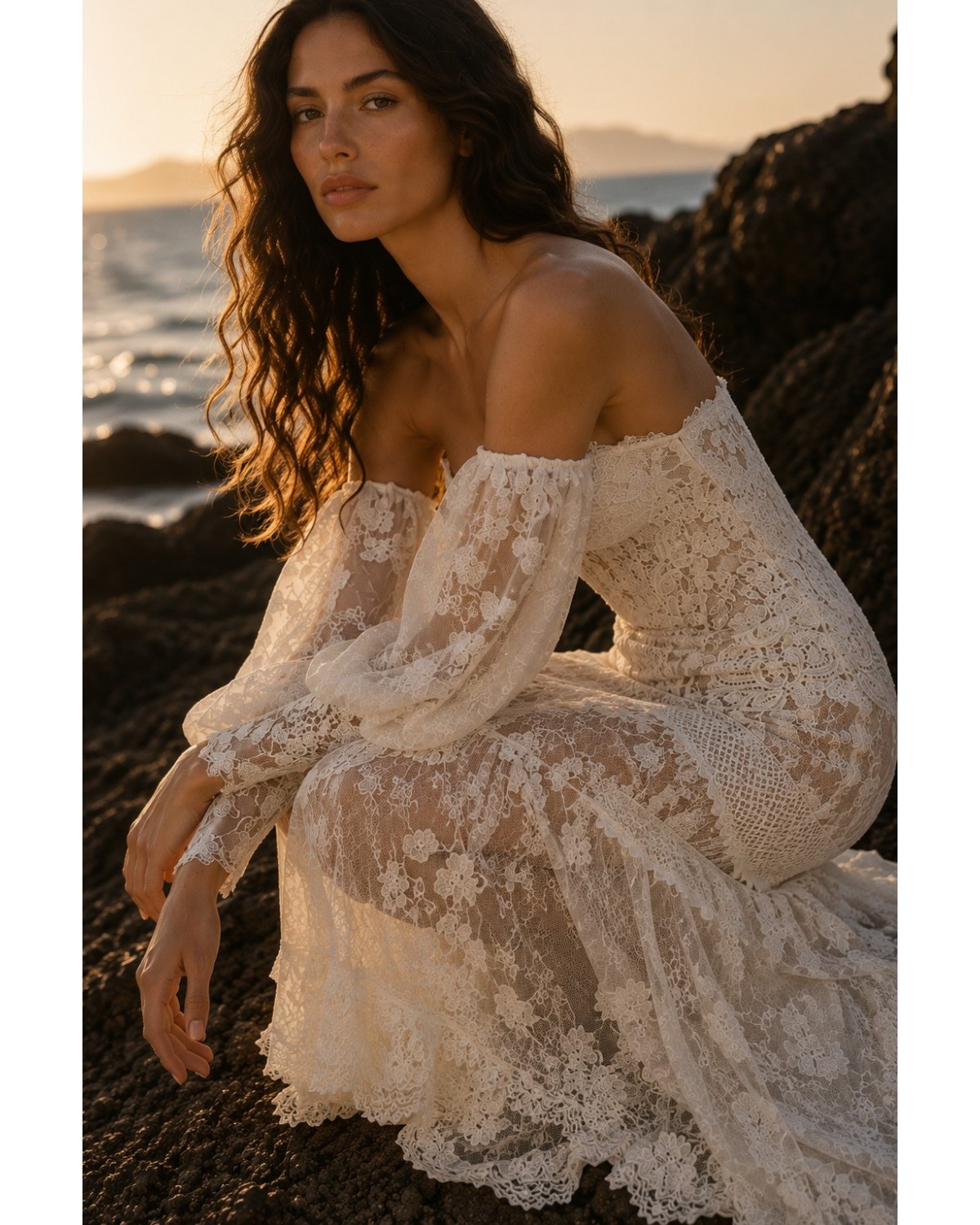 abito da sposa 2027 LIORA Alter Ego 27 - YolanCris