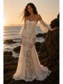 abito da sposa 2027 LIORA Alter Ego 27 - YolanCris