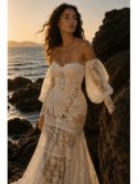 abito da sposa 2027 LIORA Alter Ego 27 - YolanCris