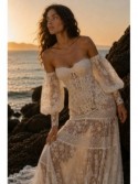 abito da sposa 2027 LIORA Alter Ego 27 - YolanCris