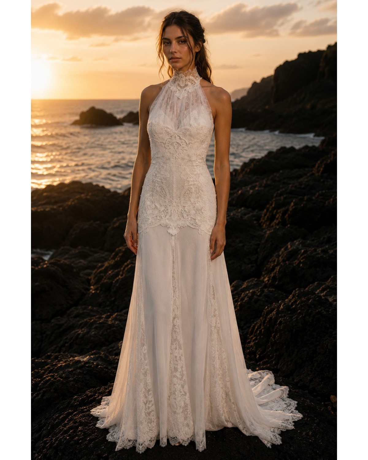abito da sposa 2027 LIA Alter Ego 27 - YolanCris