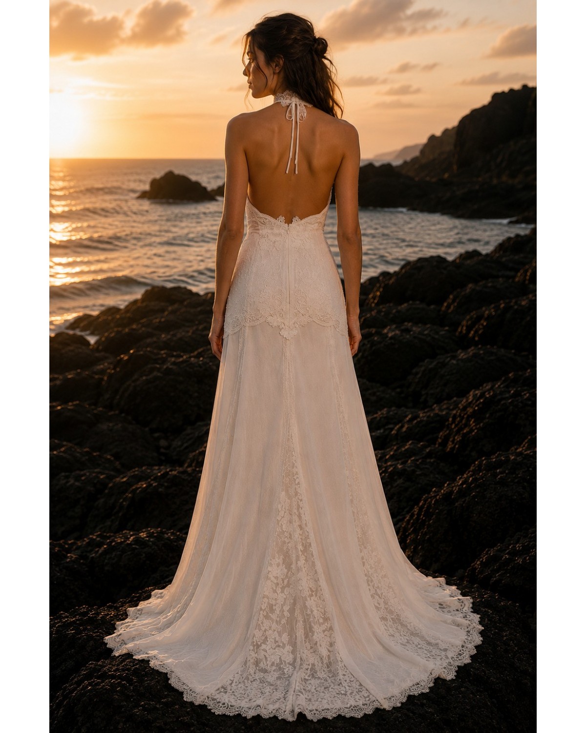 abito da sposa 2027 LIA Alter Ego 27 - YolanCris