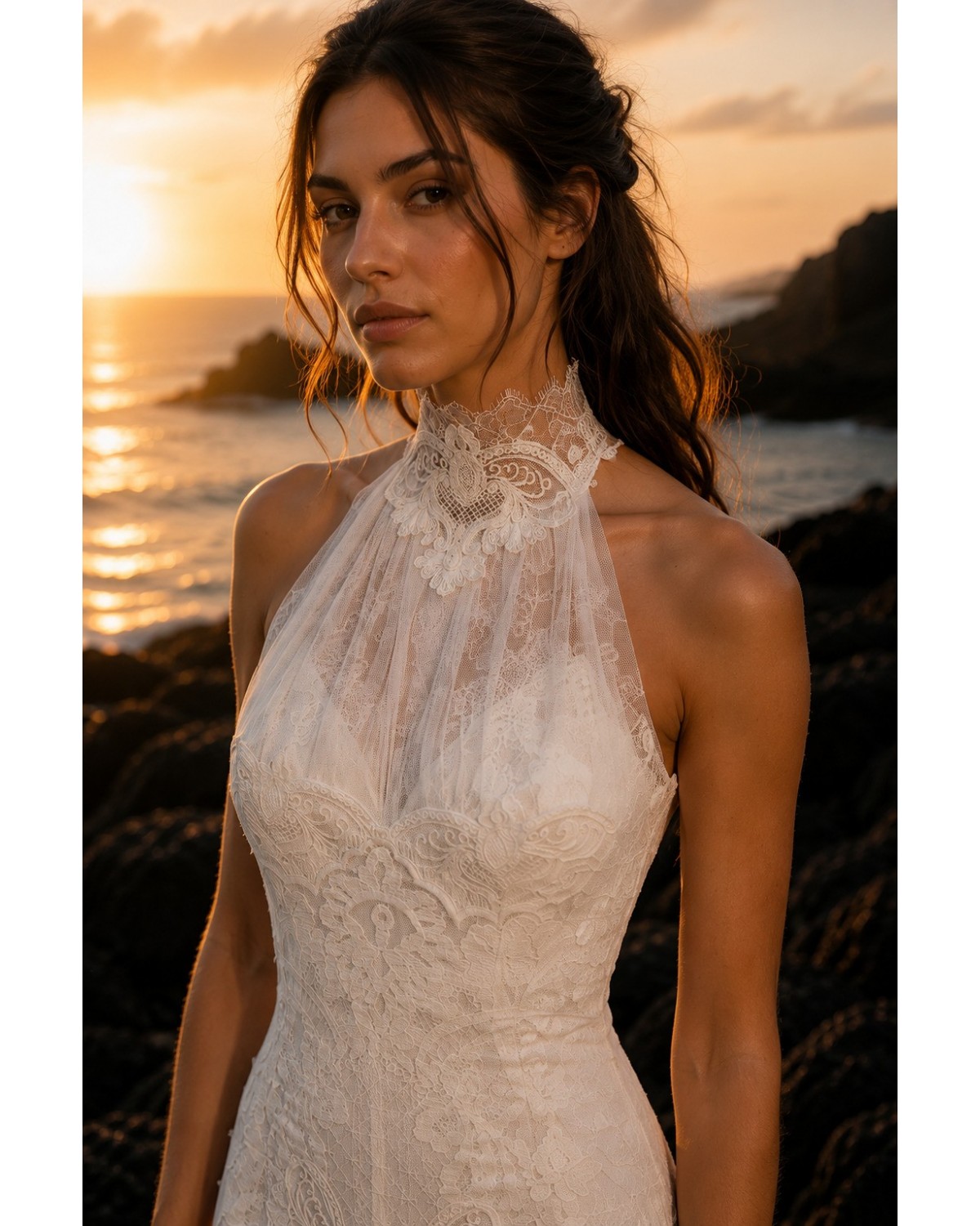abito da sposa 2027 LIA Alter Ego 27 - YolanCris