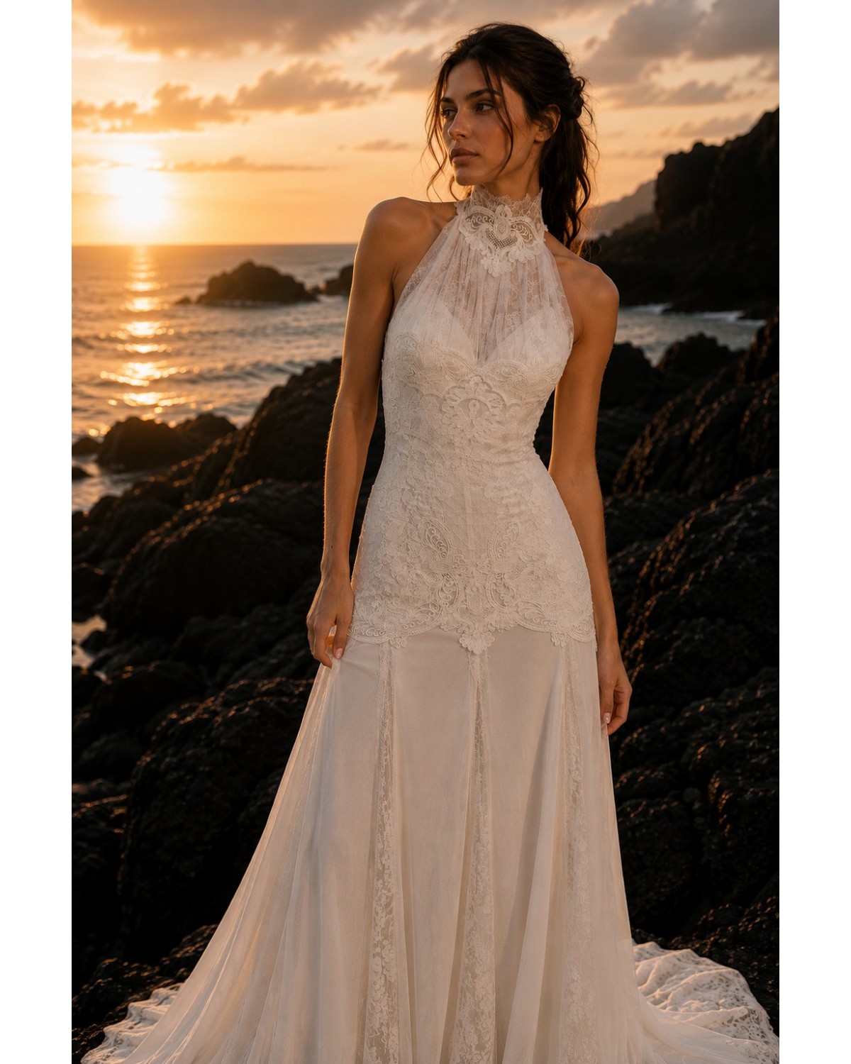 abito da sposa 2027 LIA Alter Ego 27 - YolanCris