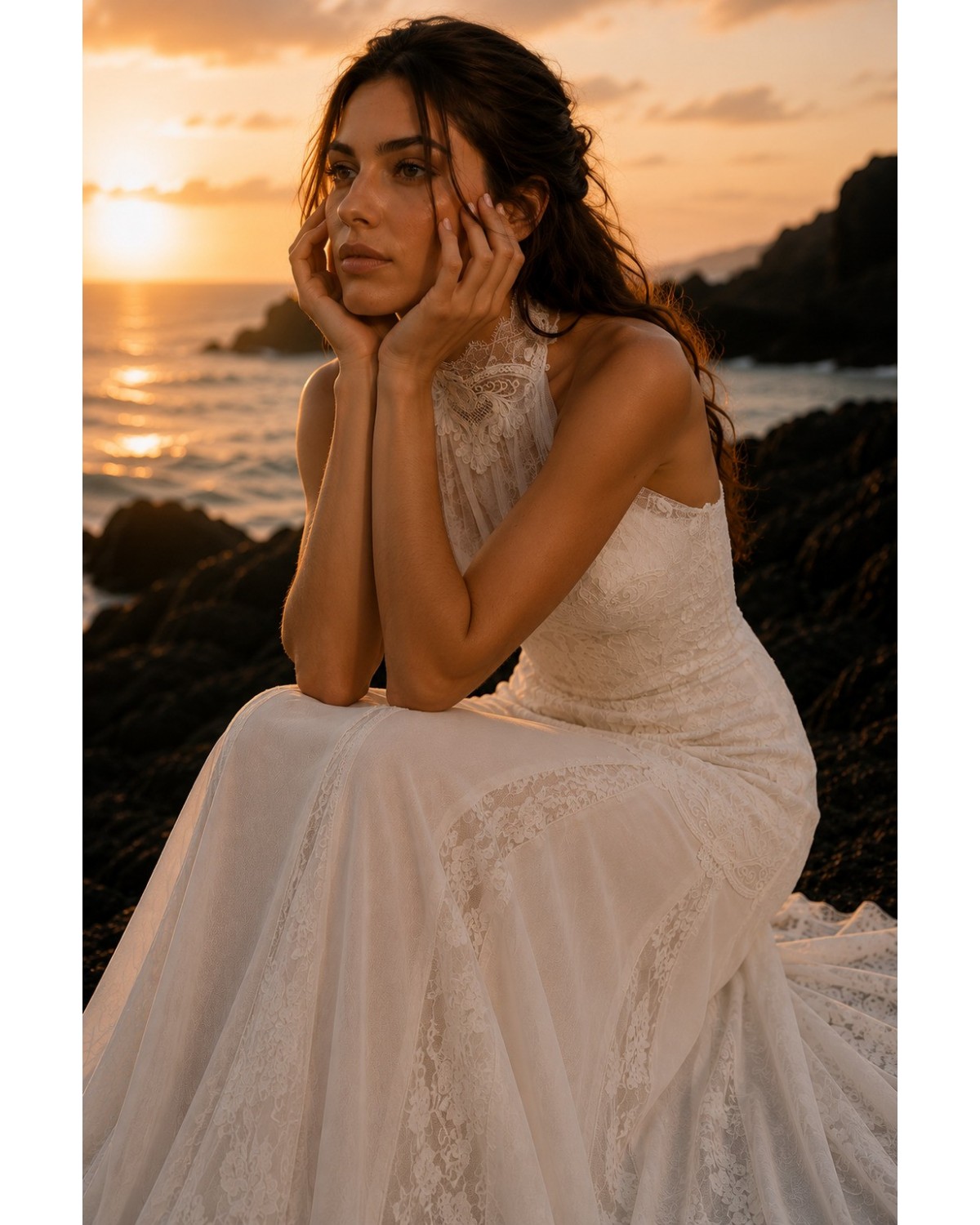 abito da sposa 2027 LIA Alter Ego 27 - YolanCris