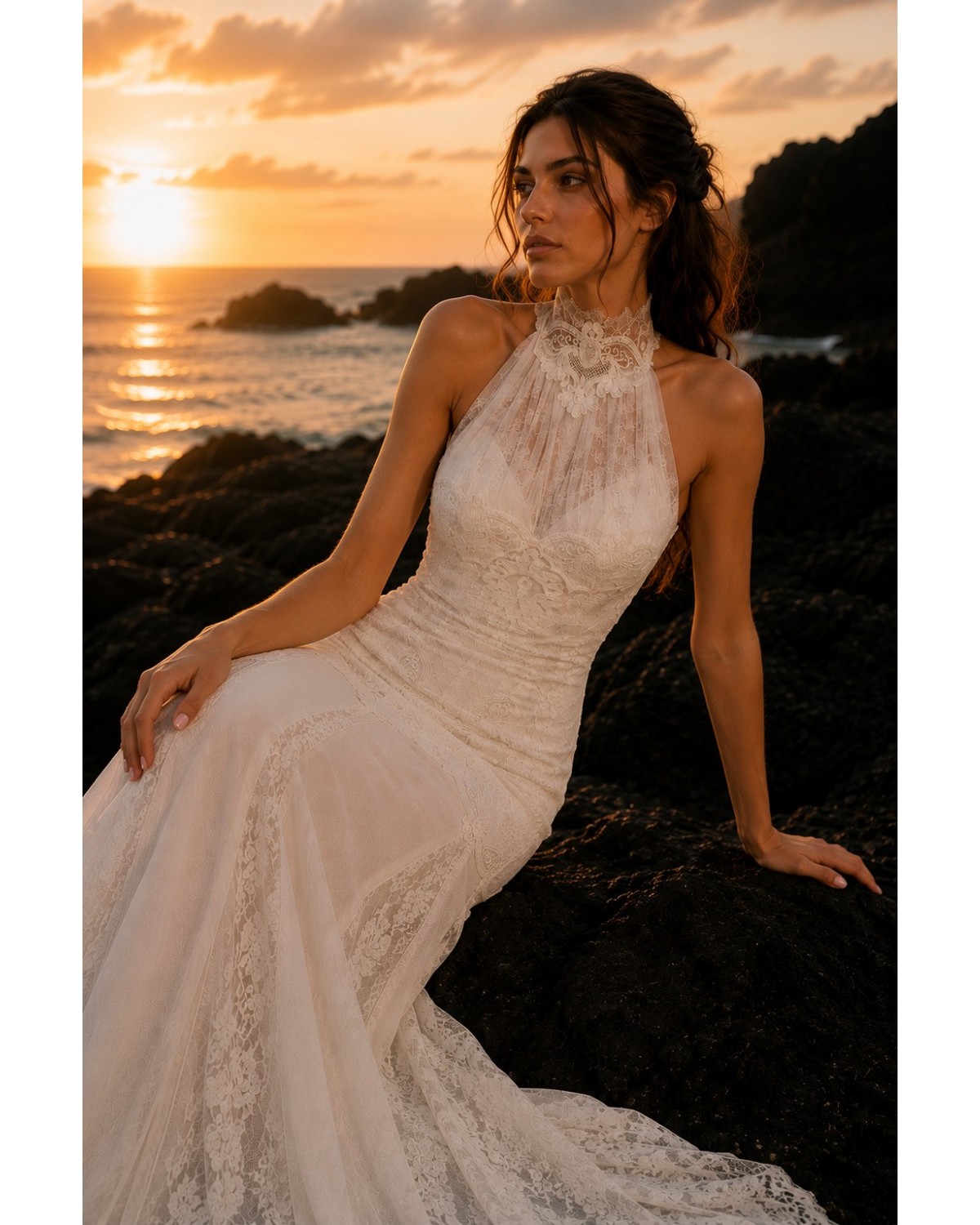abito da sposa 2027 LIA Alter Ego 27 - YolanCris