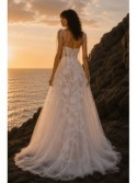 abito da sposa 2027 LEDA Alter Ego 27 - YolanCris