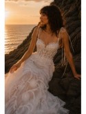 abito da sposa 2027 LEDA Alter Ego 27 - YolanCris
