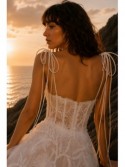abito da sposa 2027 LEDA Alter Ego 27 - YolanCris