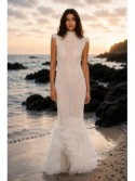 abito da sposa 2027 LANTHE Alter Ego 27 - YolanCris