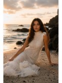 abito da sposa 2027 LANTHE Alter Ego 27 - YolanCris