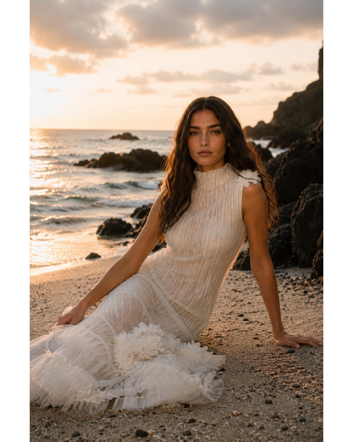 abito da sposa 2027 LANTHE Alter Ego 27 - YolanCris