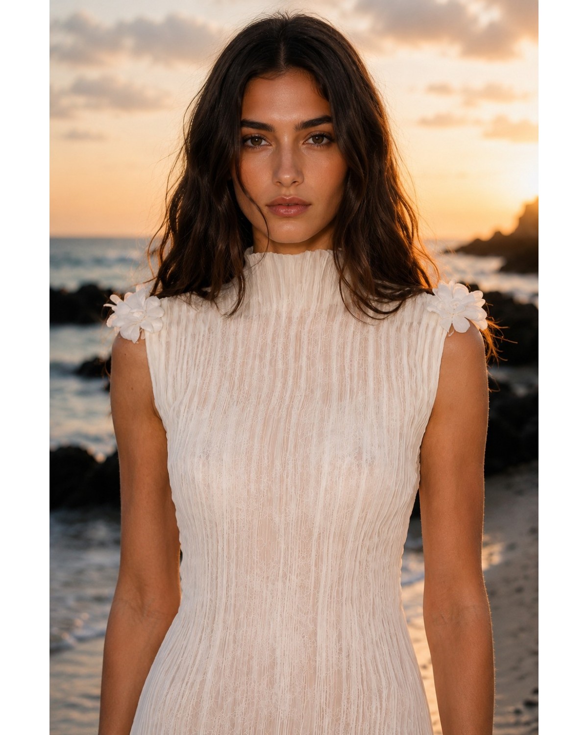 abito da sposa 2027 LANTHE Alter Ego 27 - YolanCris