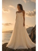 abito da sposa 2027 KORA Alter Ego 27 - YolanCris
