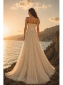 abito da sposa 2027 KORA Alter Ego 27 - YolanCris