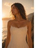 abito da sposa 2027 KORA Alter Ego 27 - YolanCris