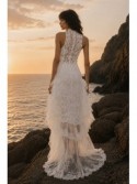 abito da sposa 2027 KALL Alter Ego 27 - YolanCris