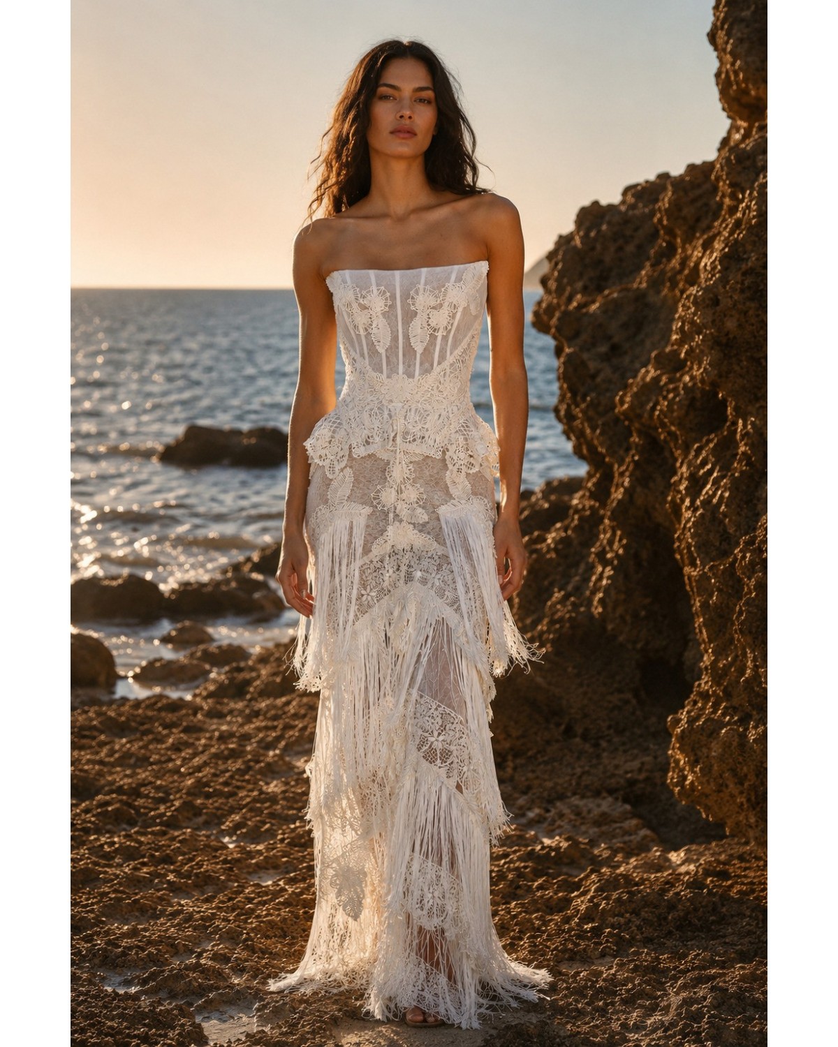 abito da sposa 2027 IPHIA Alter Ego 27 - YolanCris