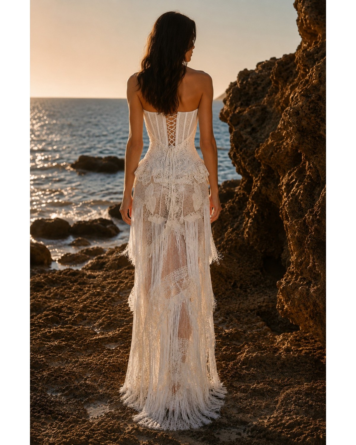 abito da sposa 2027 IPHIA Alter Ego 27 - YolanCris
