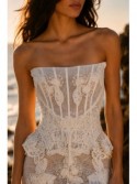 abito da sposa 2027 IPHIA Alter Ego 27 - YolanCris