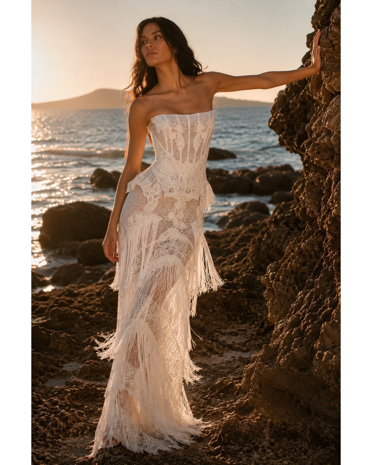 abito da sposa 2027 IPHIA Alter Ego 27 - YolanCris