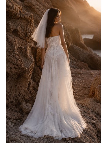 abito da sposa 2027 EPHYRA Alter Ego 27 - YolanCris