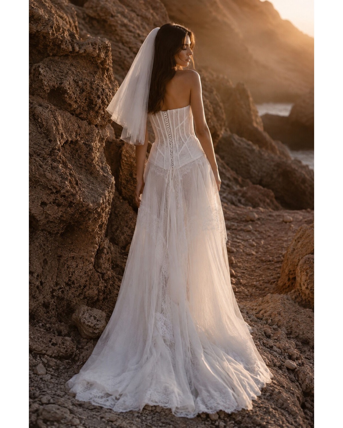 abito da sposa 2027 EPHYRA Alter Ego 27 - YolanCris
