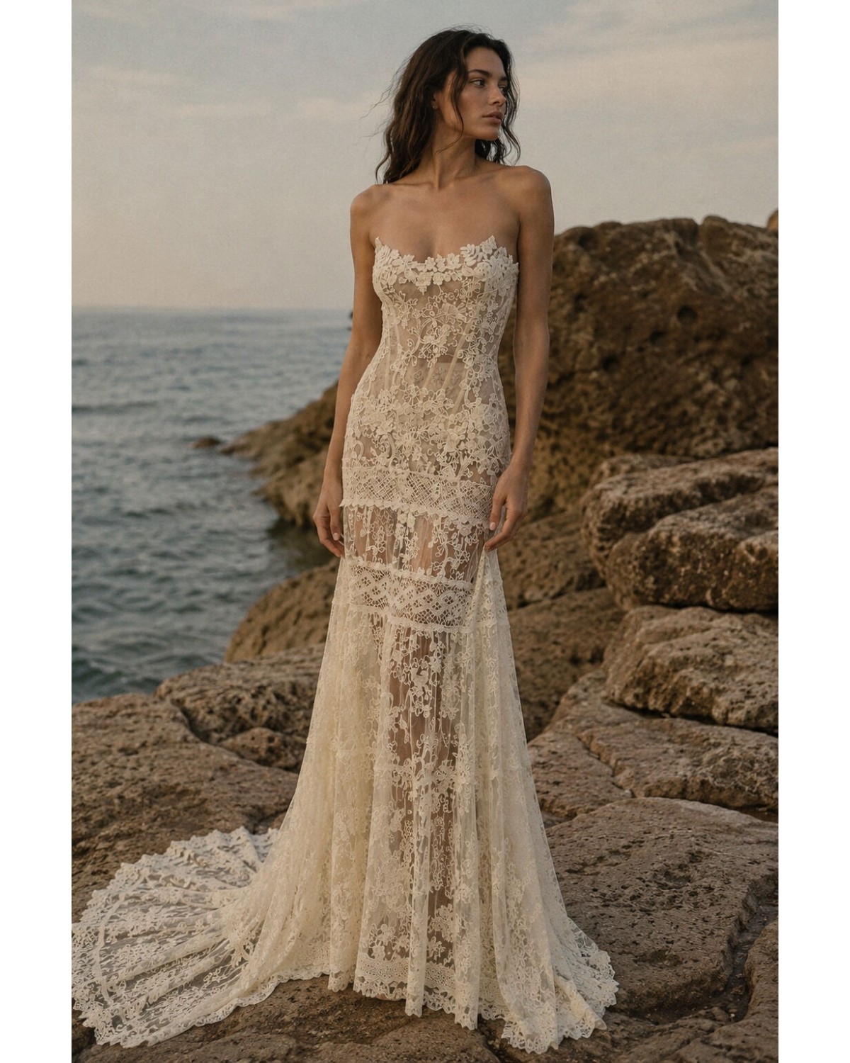 abito da sposa 2027 EPHY Alter Ego 27 - YolanCris