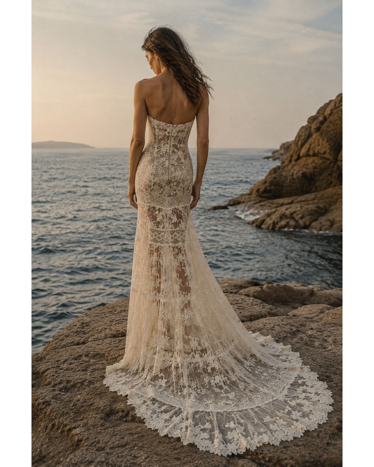 abito da sposa 2027 EPHY Alter Ego 27 - YolanCris