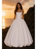 abito da sposa 2027 CALYPSO Alter Ego 27 - YolanCris