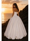 abito da sposa 2027 CALYPSO Alter Ego 27 - YolanCris