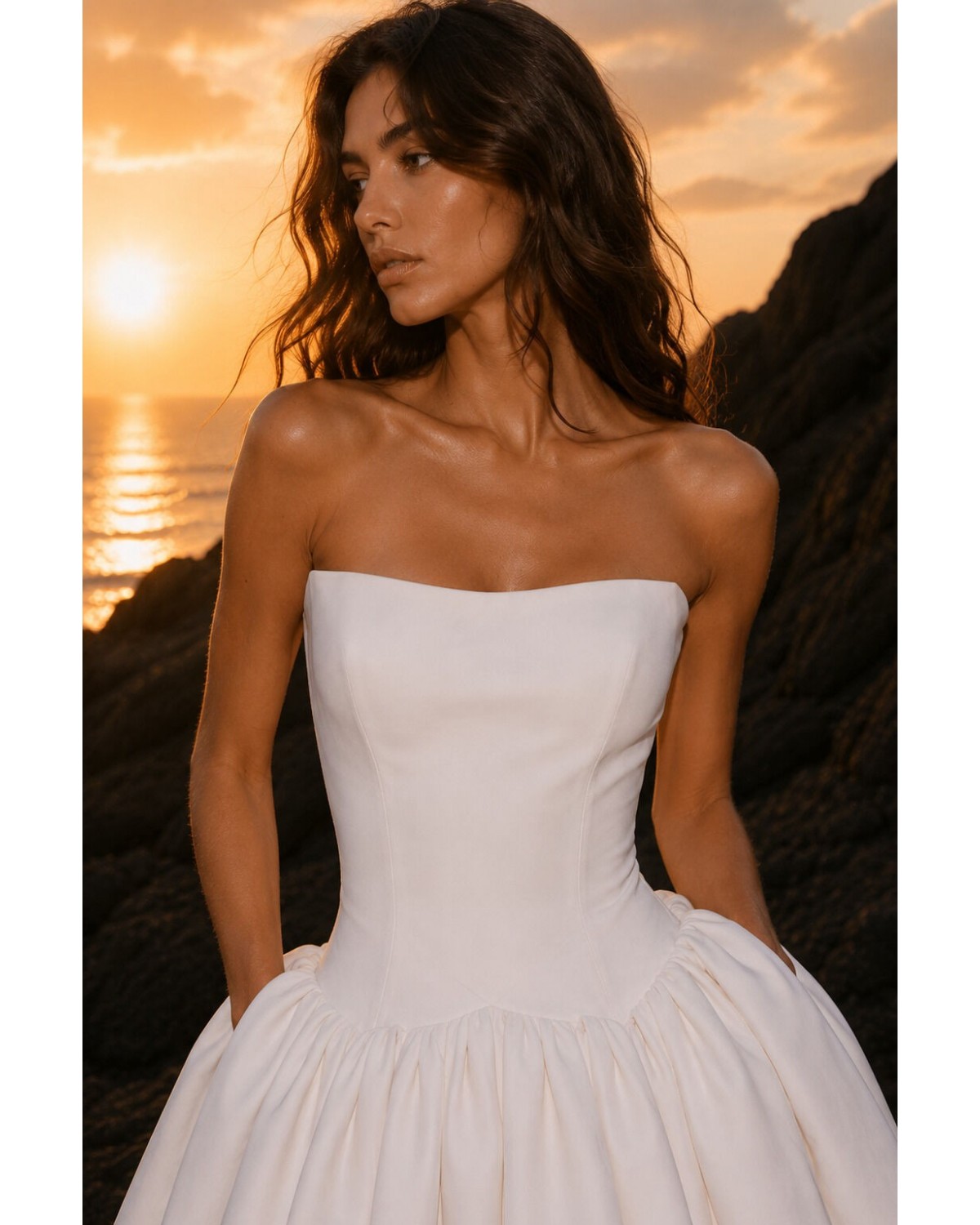 abito da sposa 2027 CALYPSO Alter Ego 27 - YolanCris