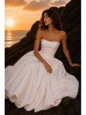 abito da sposa 2027 CALYPSO Alter Ego 27 - YolanCris
