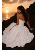 abito da sposa 2027 CALYPSO Alter Ego 27 - YolanCris