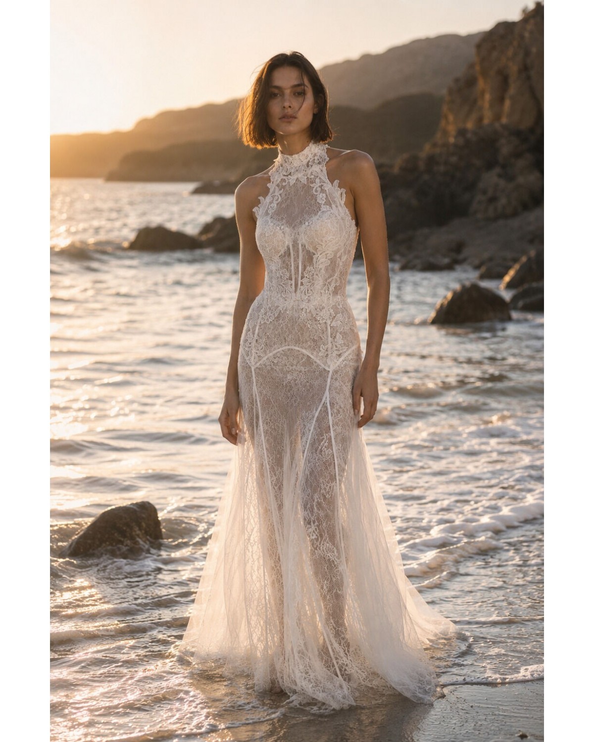 abito da sposa 2027 AERI Alter Ego 27 - YolanCris