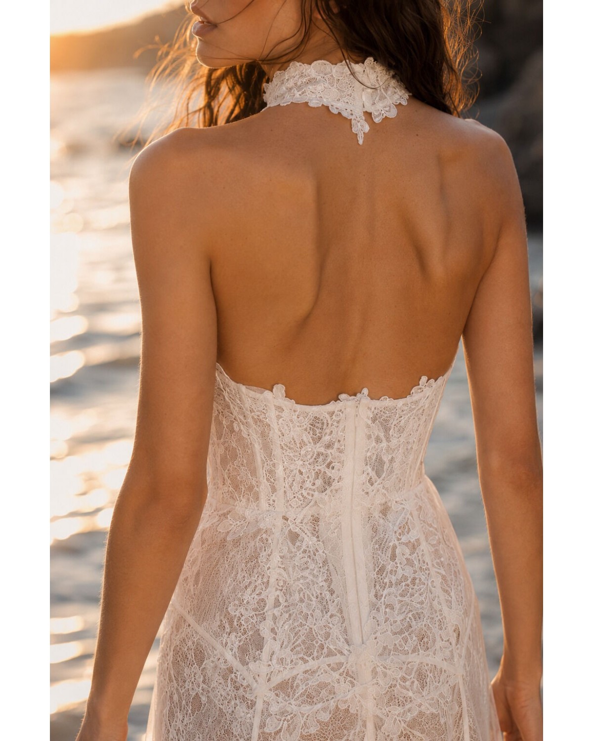 abito da sposa 2027 AERI Alter Ego 27 - YolanCris