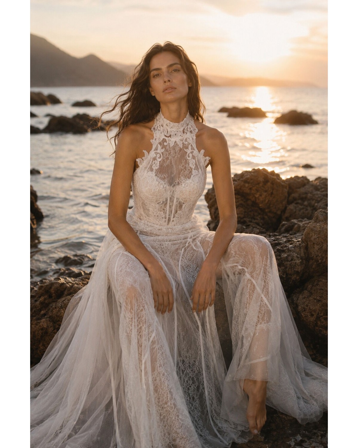 abito da sposa 2027 AERI Alter Ego 27 - YolanCris