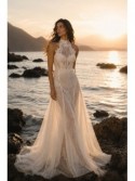 abito da sposa 2027 AERI Alter Ego 27 - YolanCris