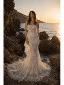 abito da sposa 2027 AEGLE Alter Ego 27 - YolanCris