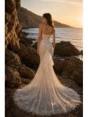 abito da sposa 2027 AEGLE Alter Ego 27 - YolanCris