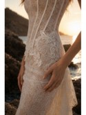 abito da sposa 2027 AEGLE Alter Ego 27 - YolanCris
