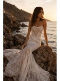 abito da sposa 2027 AEGLE Alter Ego 27 - YolanCris