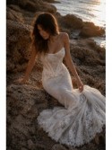 abito da sposa 2027 AEGLE Alter Ego 27 - YolanCris