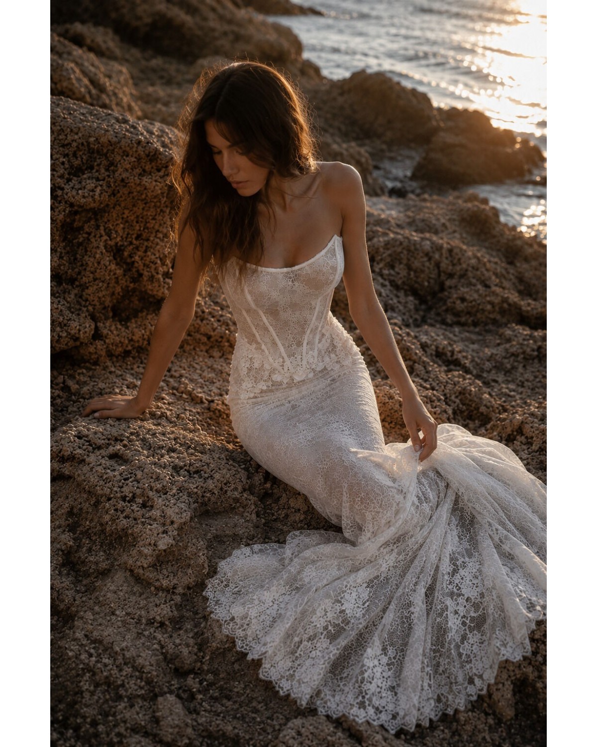 abito da sposa 2027 AEGLE Alter Ego 27 - YolanCris