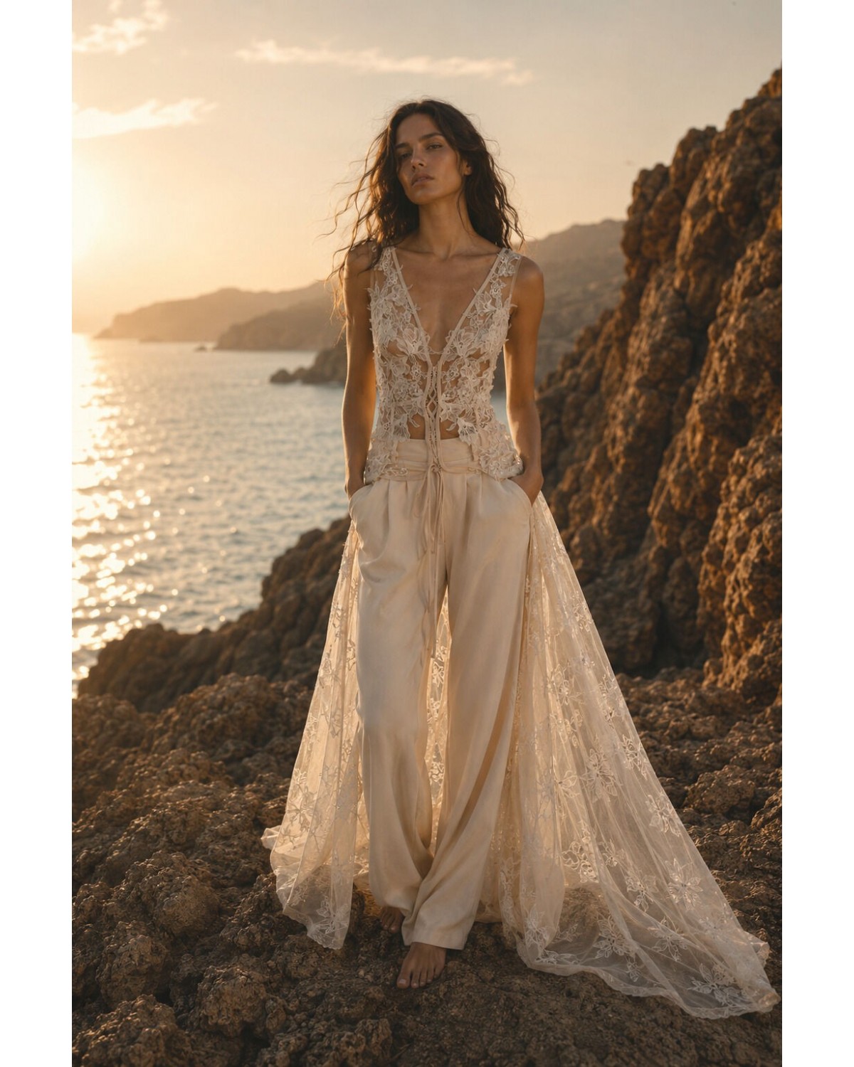 abito da sposa 2027 ACANTHA Alter Ego 27 - YolanCris