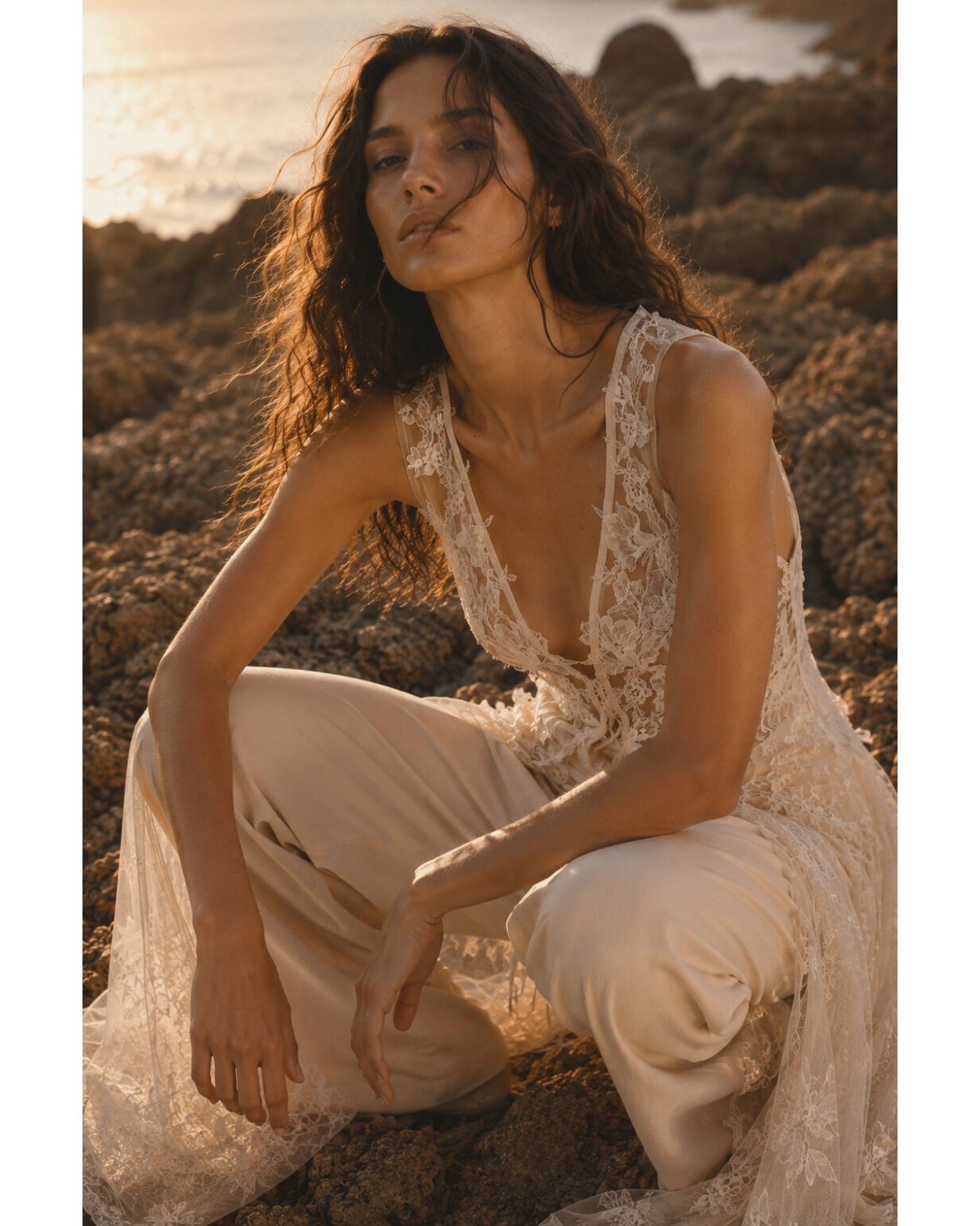 abito da sposa 2027 ACANTHA Alter Ego 27 - YolanCris